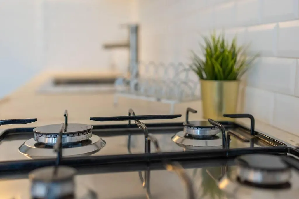 Resort Family Apartament Porto Istana 0*,  Italy